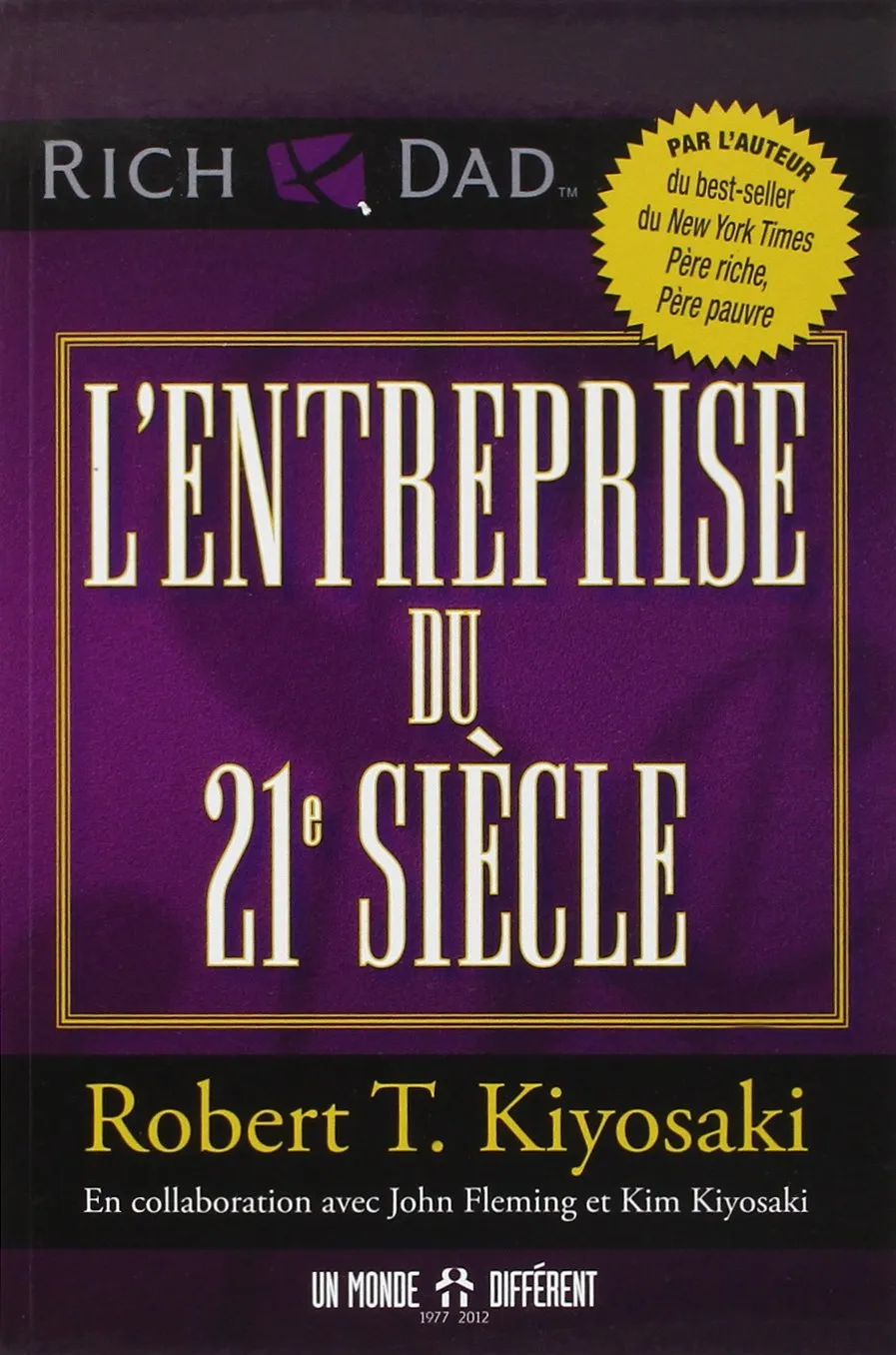 L’ENTREPRISE DU 21ème SIÈCLE